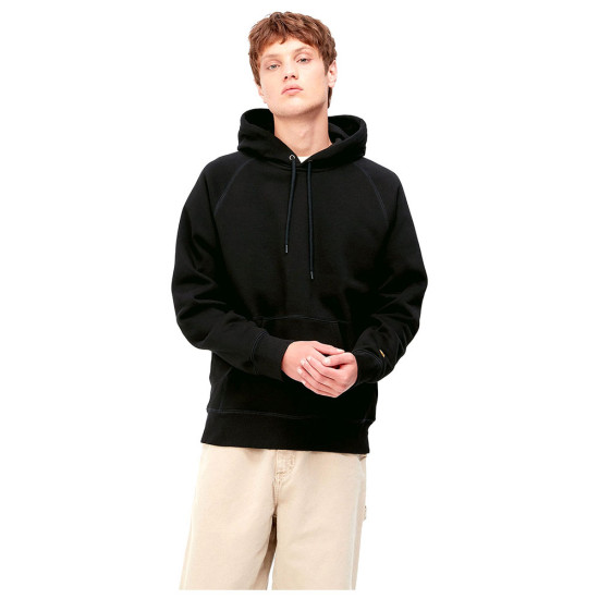 Carhartt WIP Ανδρικό φούτερ Hooded Chase Sweat